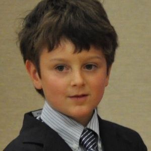 Meet your Posher, David